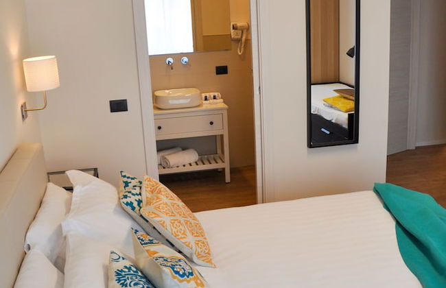 Eva Luxury Rooms Cagliari - Foto 3