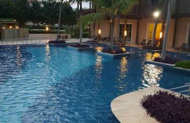 Ap 3 suítes Nascente Golfville Resort próx Beach Park - Foto 43