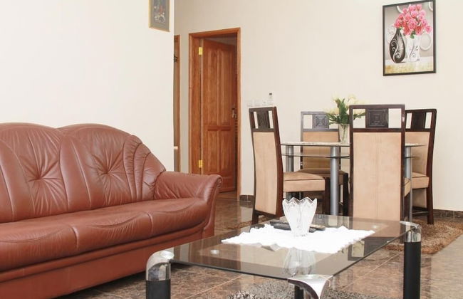 Deutch' Lodges - Foto 21