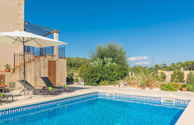 Pleta De Bonany in Vilafranca de Bonany - Foto 31