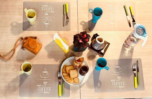 Laura Guest House Sasso di Castalda - Foto 8