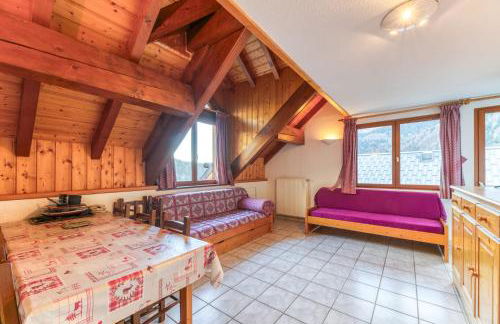 Chalet de l'Ardoisière - Foto 56