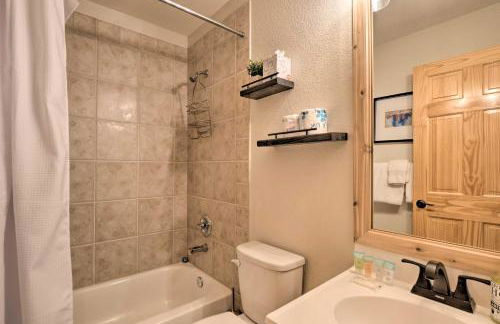 8 Mi to Keystone Mtn-View Ski Retreat! - Foto 22