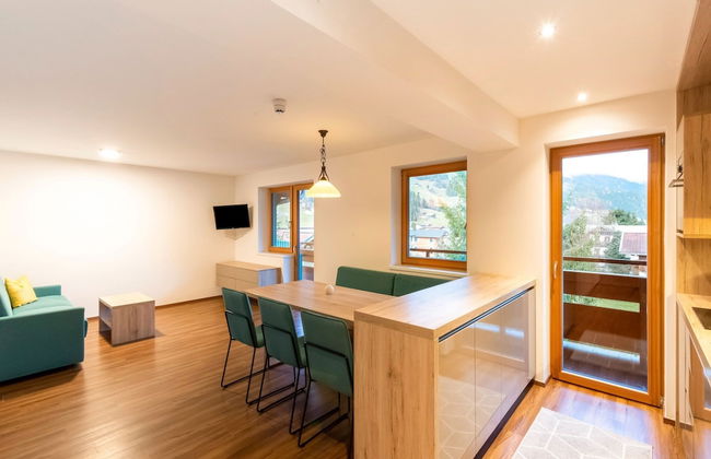 Apartment in Wald Near Zillertal Ski Area - Foto 20