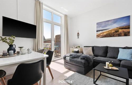 Ferienwohnung Freigeist, App 16 Emmelsbüll - Foto 1