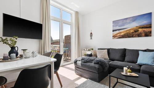 Ferienwohnung Freigeist, App 16 Emmelsbüll - Foto 1