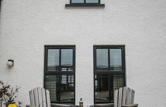 Bayview Farm Holiday Cottages - Foto 40