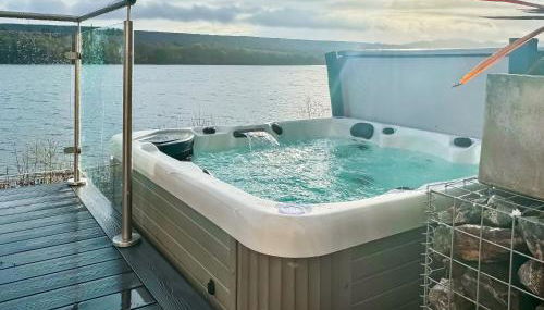 Kimcraigan Lodge - Foto 1