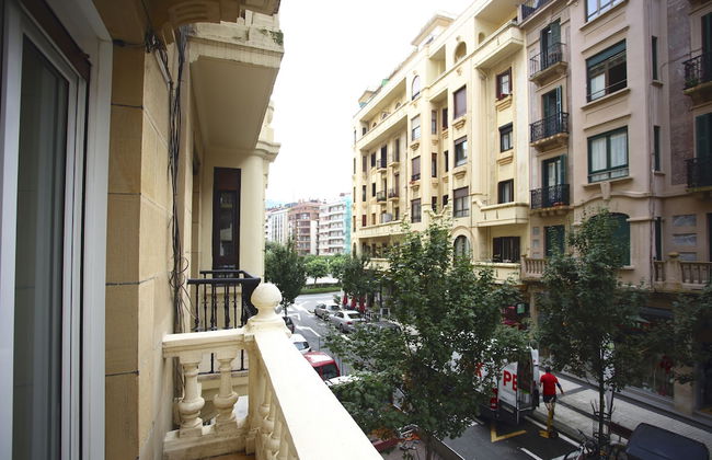 Usandizaga Suite Second Beach Line - Foto 17