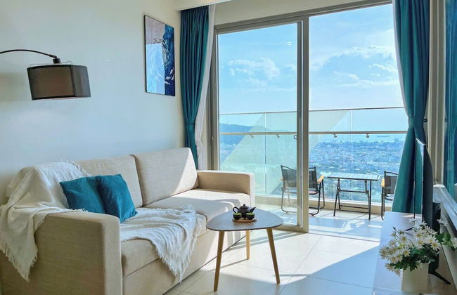 Meomeo Homestay - The song Apartment Vung Tau - Foto 74