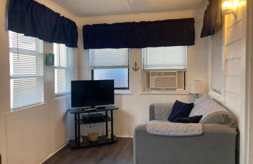 BEACH COTTAGE 2nd HOUSE FROM BEACH - Foto 9