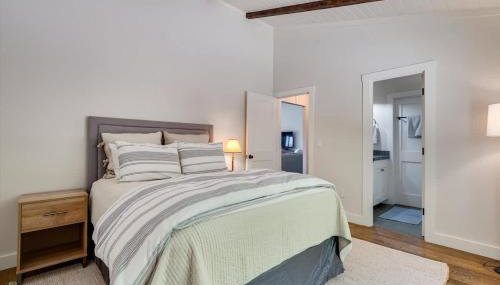 Calistoga Vista-Pool, Hot Tub And Tastings Included - Foto 4