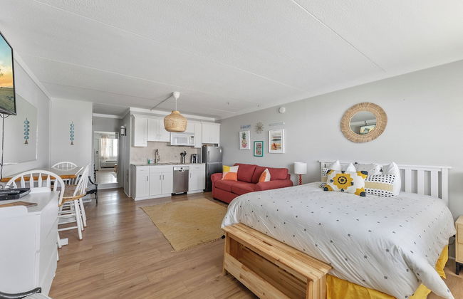 Beachcomber Resort - Foto 40