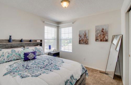 Explore ABQ and Rancho Rio Family Home with Patios! - Foto 18