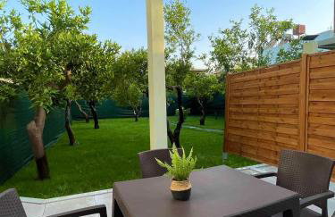 Manolis cozy home - Foto 7