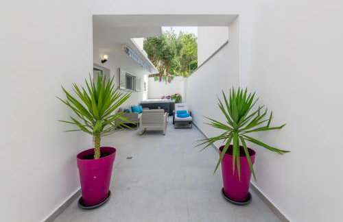 Luxury apartment on the beach - Foto 5