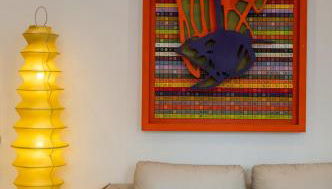 Appartement une chambre, proche métro - Foto 4