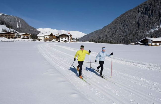 Lovely Apartment in Hainzenberg - Foto 32