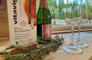 Autumn Apartment - Foto 2