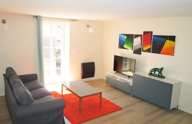 Residence du Parc - Foto 10