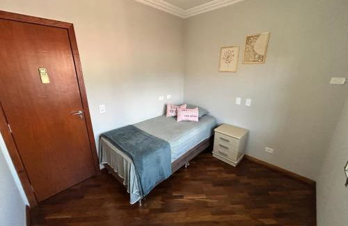 Sobrado, 4 Quartos, Piscina, até 12 pessoas - Photo 21