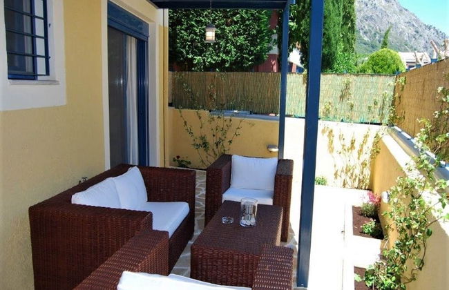 Bohemia Beach House Villa Near North-east Coast - Foto 6