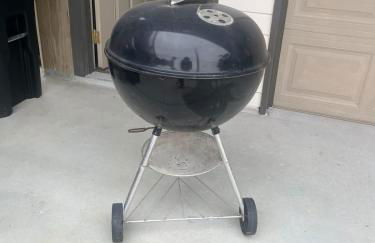 Bay Breeze Bungalow - Game Room & Pet Friendly - Foto 55