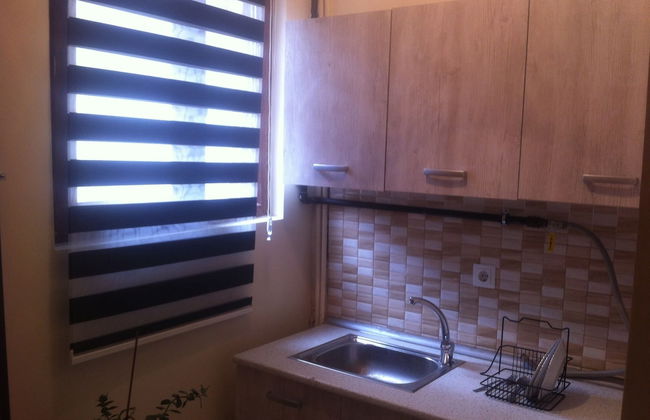 Taxim V&V Apart - Foto 65