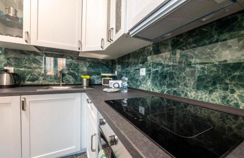 326 - Cinema's Fan House - Nel centro di Sestri Levante a 200M dal mare - Foto 26