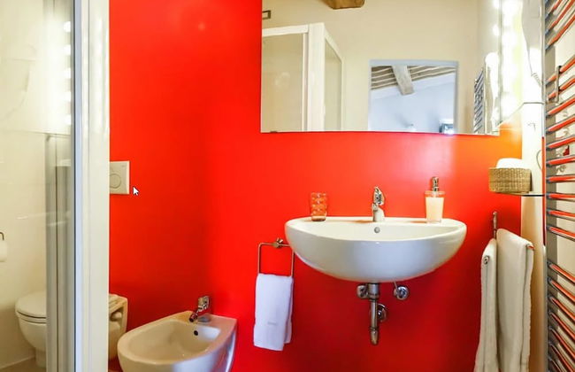 Agriturismo Montelovesco - Photo 30