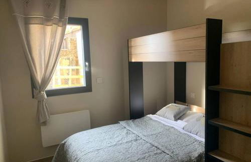 Charmant appartement - Foto 7