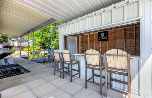 Lakeside Oasis - Room for 12 - Foto 28