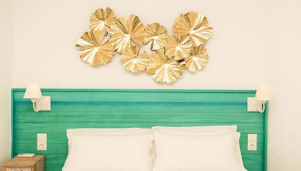 Casa Esmeralda - Luxury Boutique Apartments Old Town - Photo 2, Room