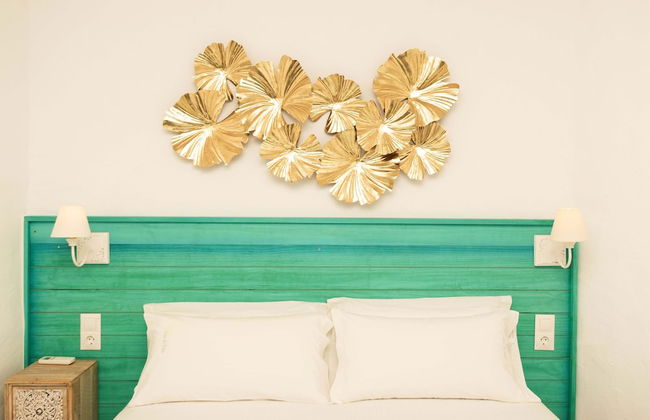 Casa Esmeralda Luxury Boutique Apartments Old Town - Foto 1