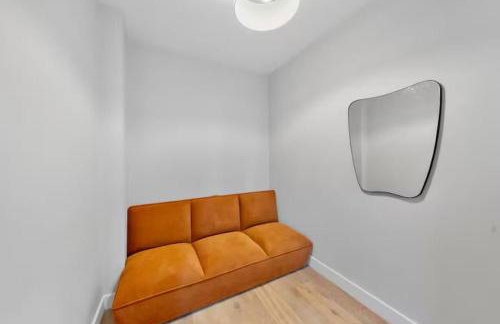 Stylish 1 Bed Apartment - Foto 4