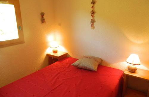 Chalet pour 10 pers. à Plagne Soleil avec animaux admis - FR-1-351-82 - Foto 14