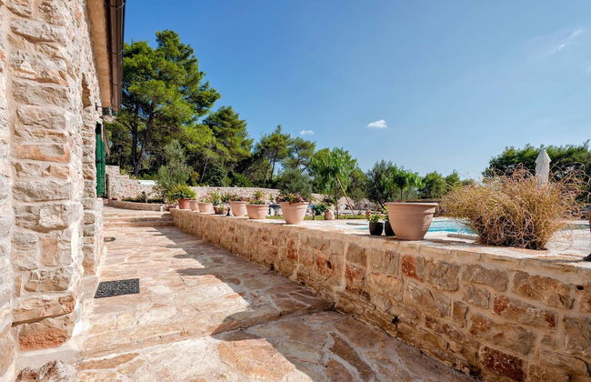 Villa Miranda Hvar - Foto 59