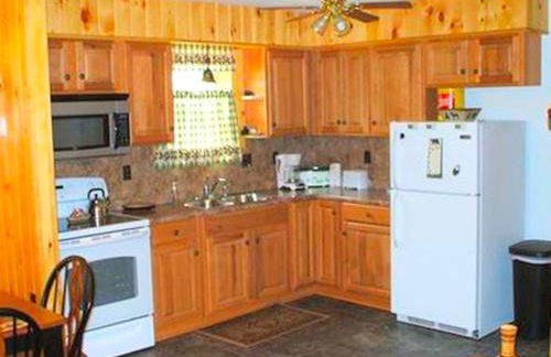 Secluded Cabin Nestled in the Mountains near the Tioga State Forest, Pennsylvania - Foto 25