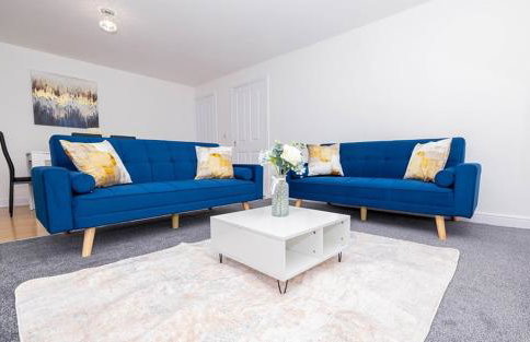 Chepstow Haven - Foto 1