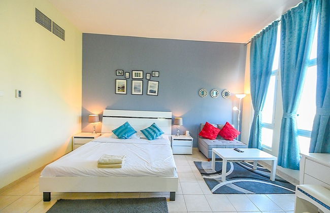 SND - Bright and Spacious Studio - Photo 2