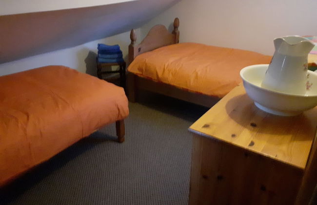 Inviting 3-bed Cottage Close to Pwllheli - Foto 4