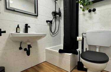 RheinLoft Apartment - Balkon & Parkplatz "optional" am Deutschen Eck - Foto 17