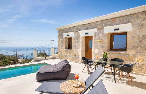 Lithos Luxury Pool Villa - Photo 14