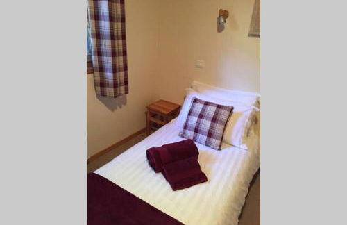 Chalet Les Erines - Foto 13