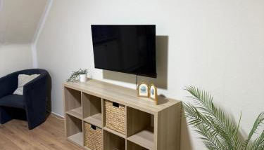 Appartement 1 - Zweizimmerwohnung mit Küche und Bad - Foto 4