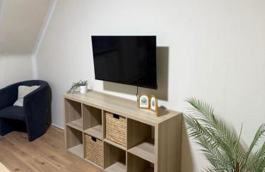 Appartement 1 - Zweizimmerwohnung mit Küche und Bad - Foto 4