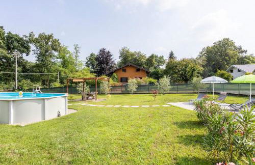 Casa Agrate - Foto 10