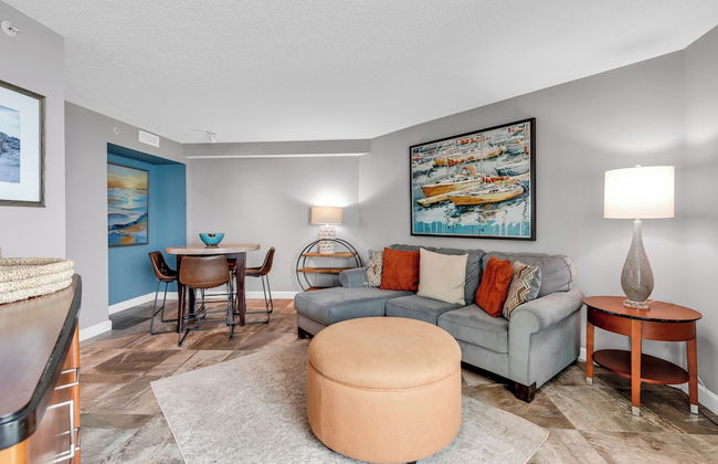 Condos at Sandy Beach by Beach Trips - Foto 58