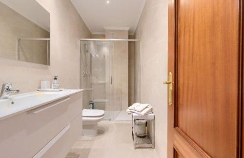 Atico con 2 terrazas de 25 m cada una - Foto 45