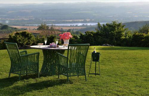 Luxury villa Colle dell'Asinello ,proprietari ,Villa In esclusiva near ORVIETO - Foto 11